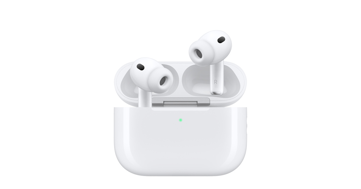 Airpods Pro 3