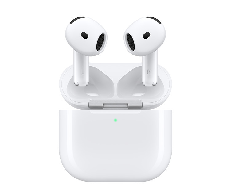 Airpods 4
