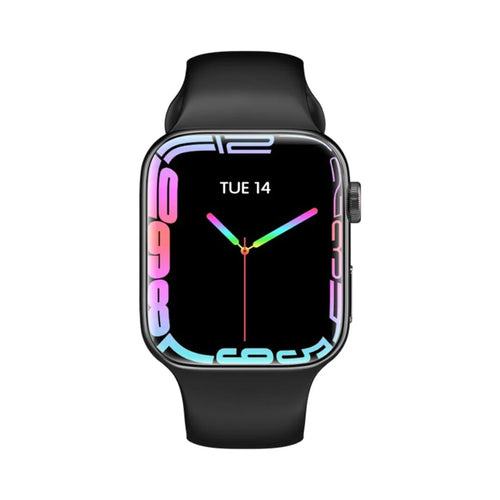 Smartwatches