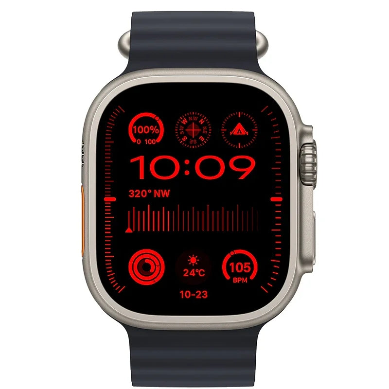 Hello Watch Ultra 3 Plus