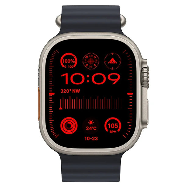 Hello Watch Ultra 3 Plus