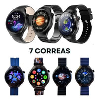 Esferic Watch