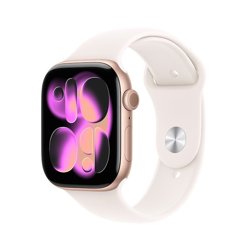 Hello Watch Serie 11
