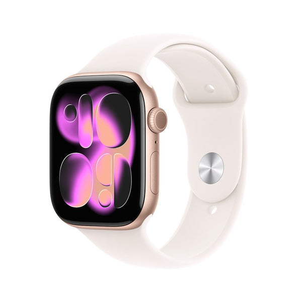 Hello Watch Serie 11